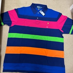 Polo by Ralph Lauren short sleeve shirt